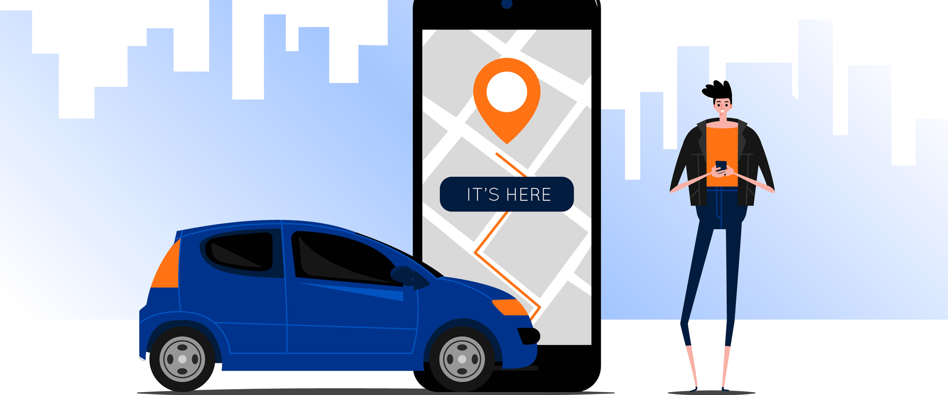 Why Thiba Ingozi Is a Must-Have for Every eHailing Driver